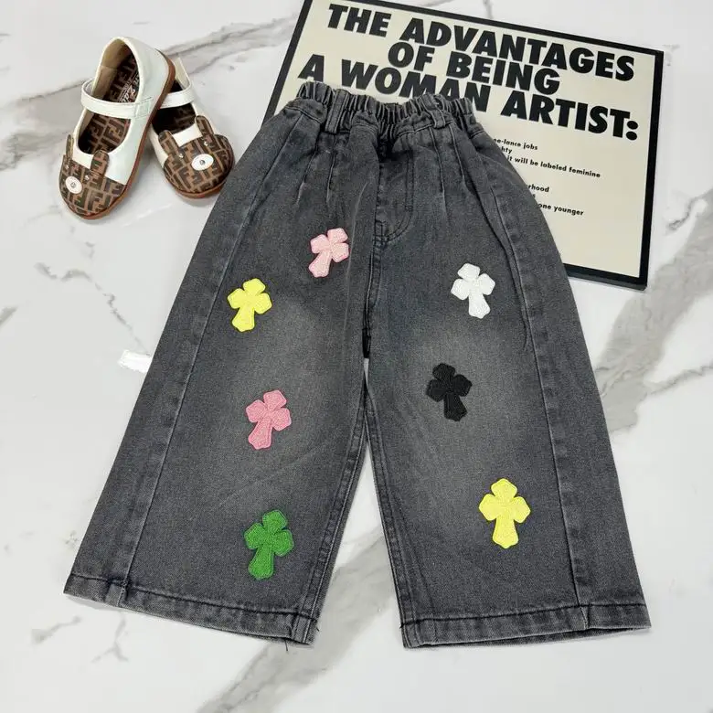 Chrome Hearts sz90-140 15