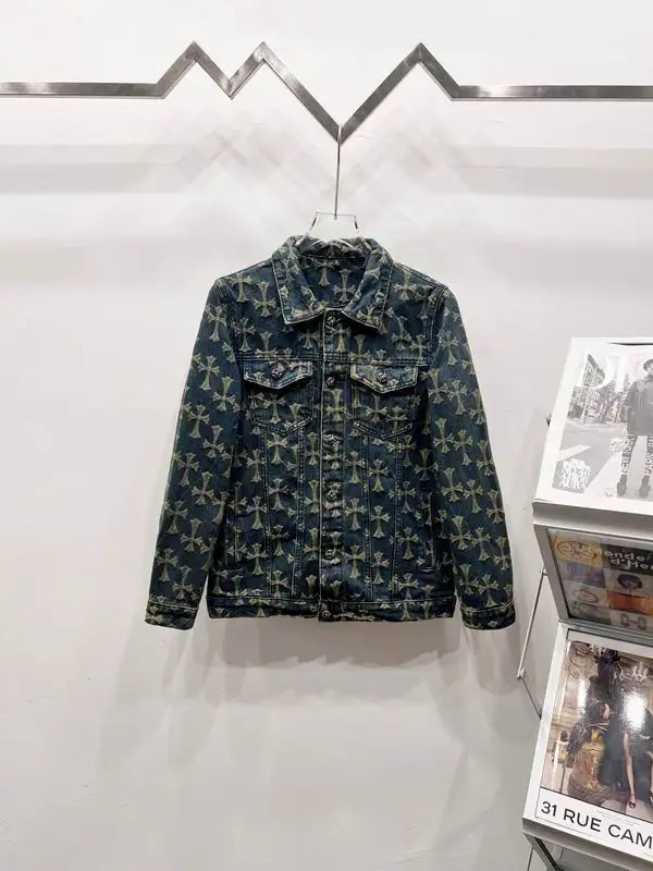 Chrome Hearts S-XL aztxB115