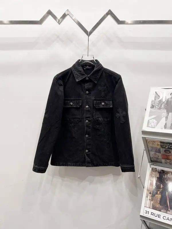 Chrome Hearts S-XL aztxB116