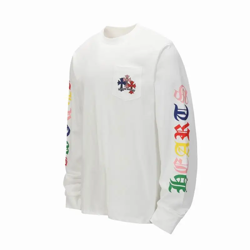 Chrome Hearts S-XL aztxB145