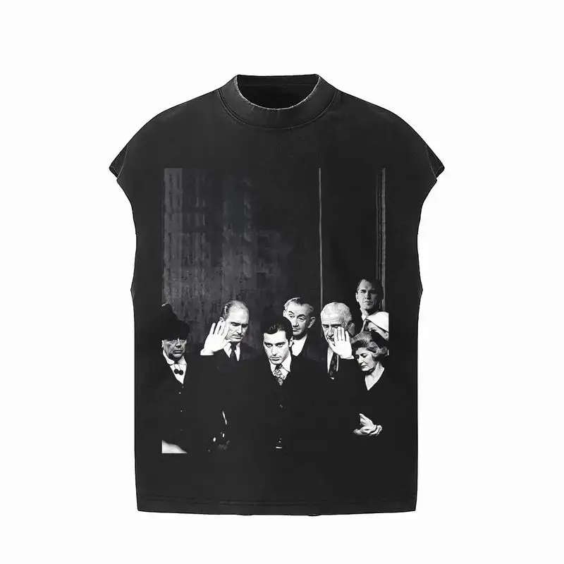 Vintage M-XL qctxVT027