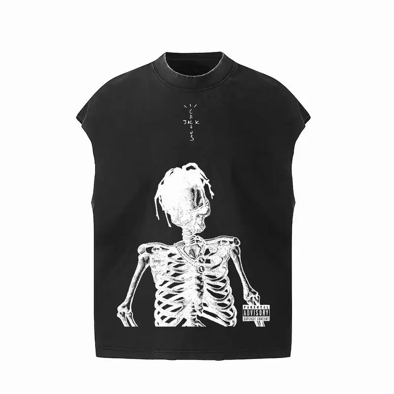 Vintage M-XL qctxVT031