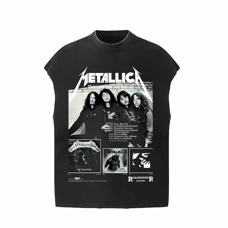 Vintage M-XL qctxVT032