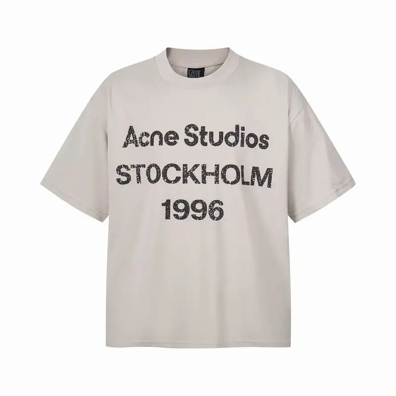 Acne S-XL qctxVT9271