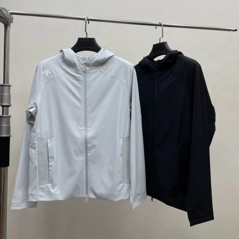 Descente M-4XL fxtx08