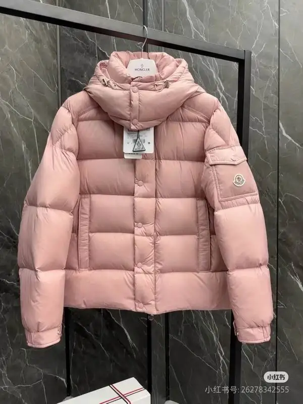 Moncler sz0-4 fxtx57
