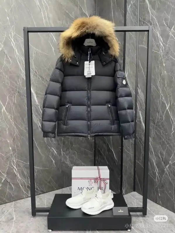 Moncler sz1-6 fxtx69