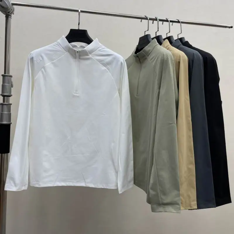 Descente T Shirt Long 1025