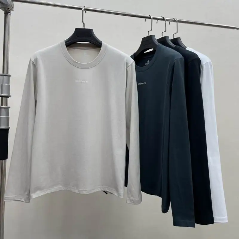 Luluemon M-4XL fxtx06