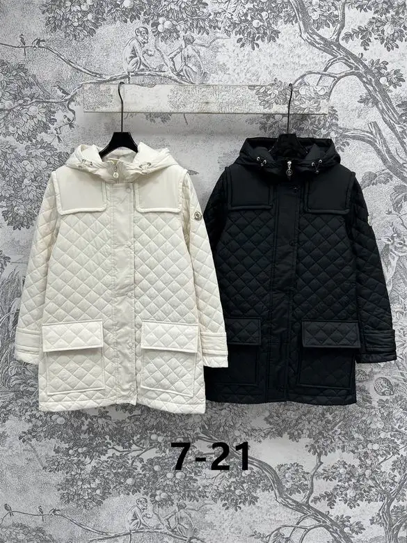 Moncler S-XL 20