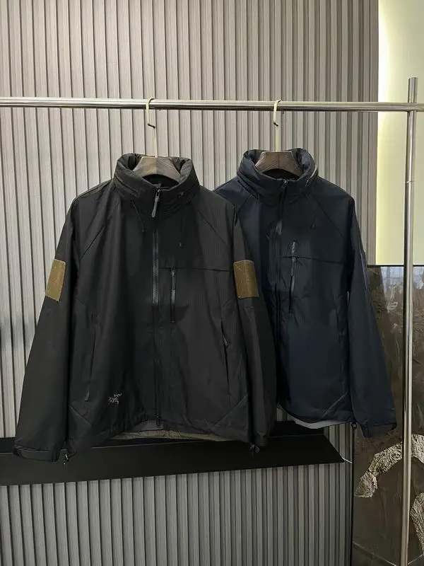 Arcteryx sz48-56 hgntx01