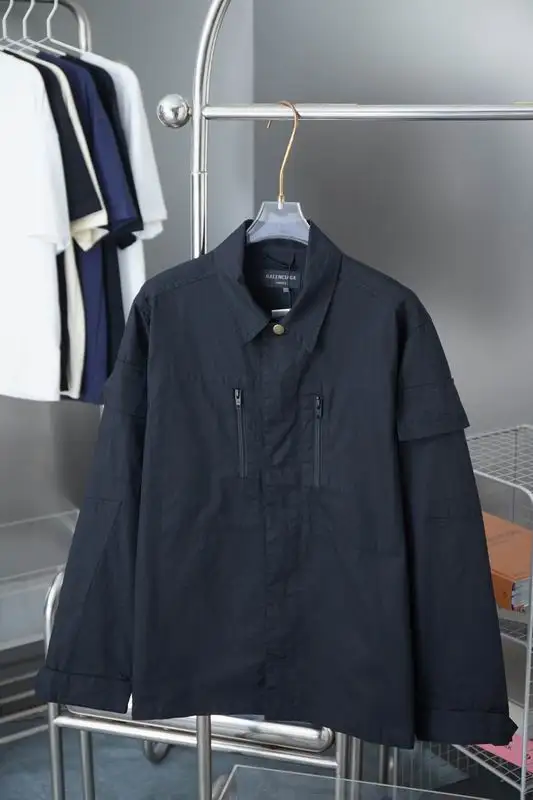 Balenciaga Jacket hgnt  1105