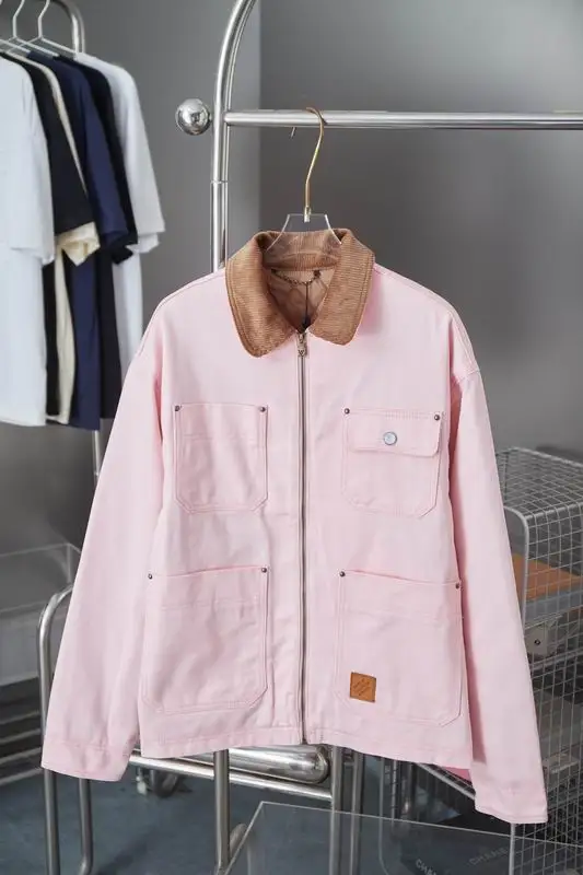 LV Baseball Jacket hgnt