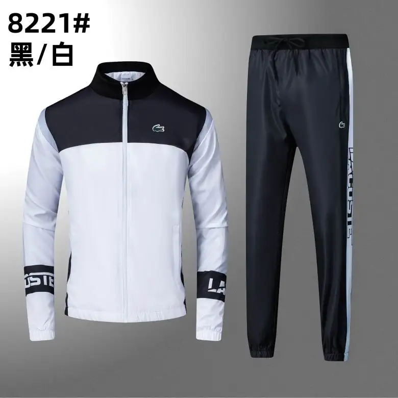 Lacoste M-2XL 8ylr8221