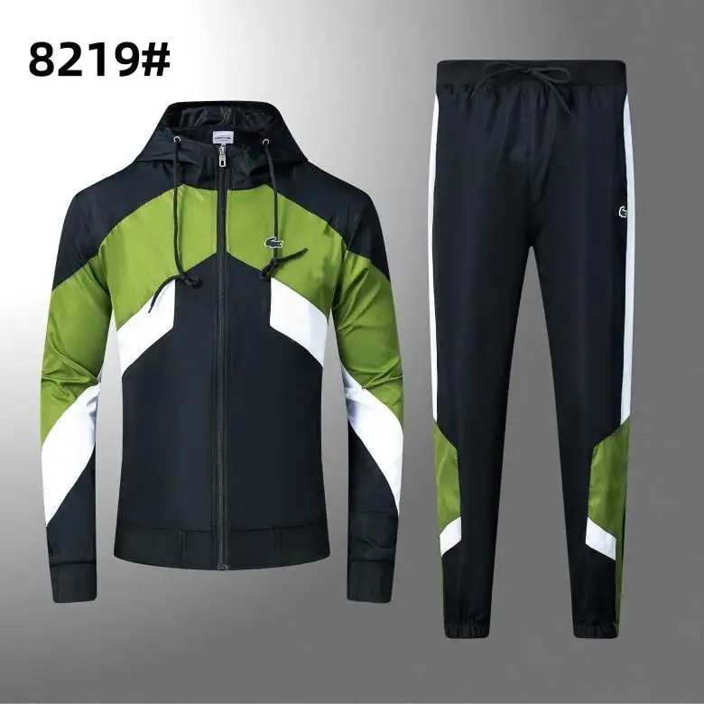 Lacoste M-2XL 8ylr8219