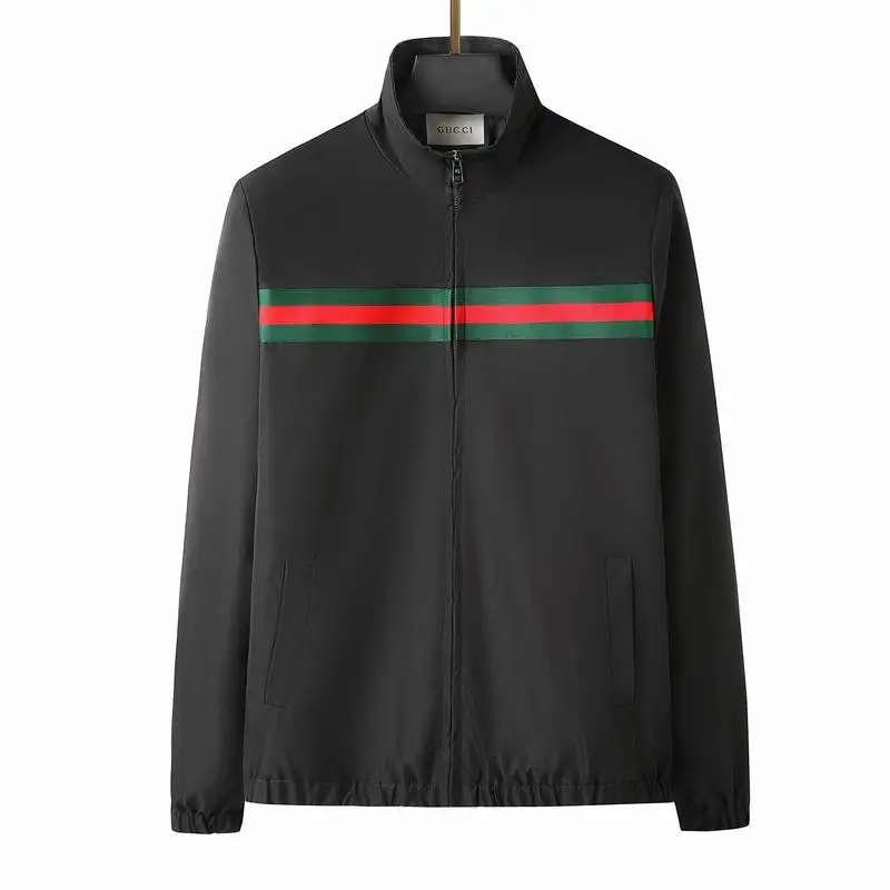 Gucci Jacket 26o