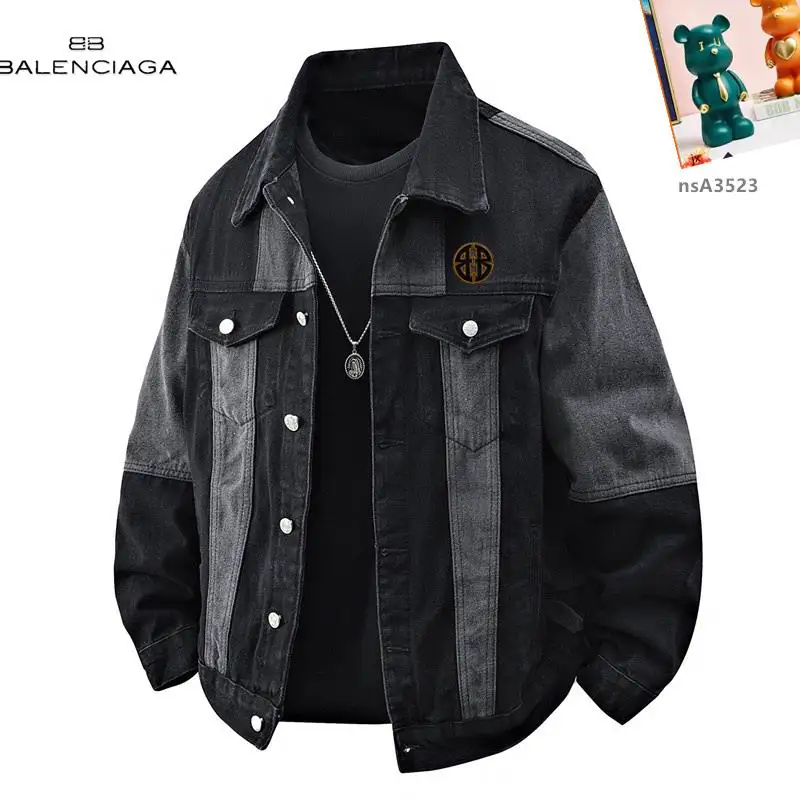 Balenciga M-3XL 25tr59