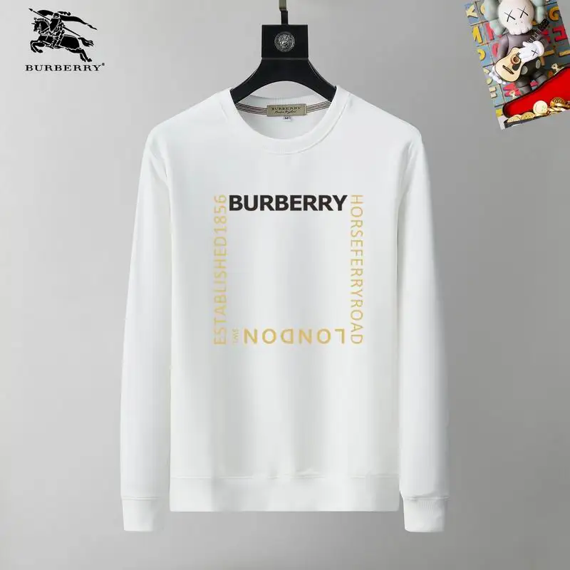 Burberry M-3XL 25tr215