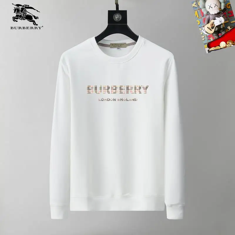 Burberry M-3XL 25tr216