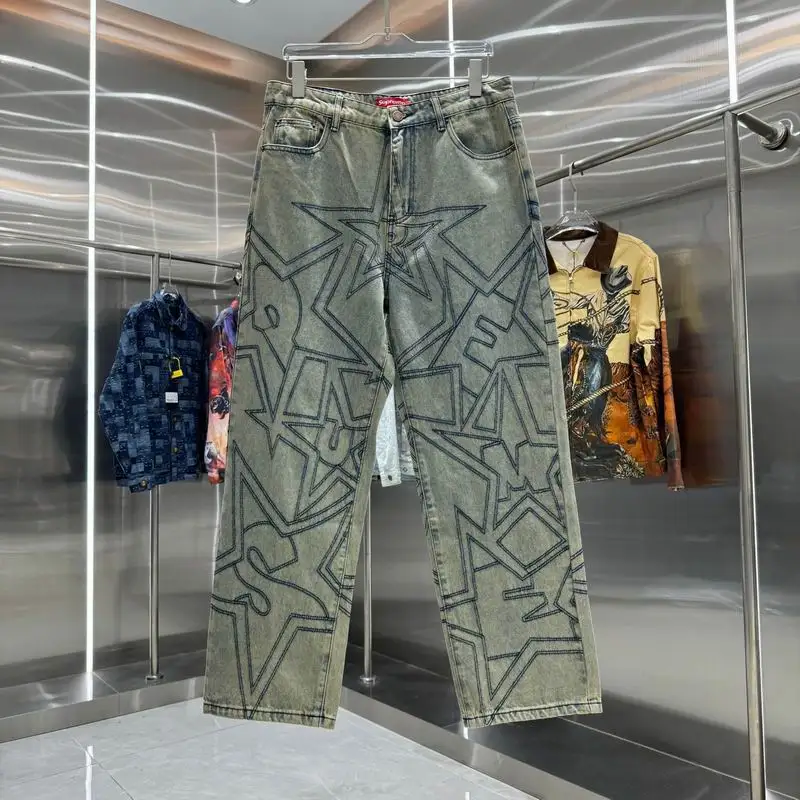 Supreme sz30-36 hgntx03