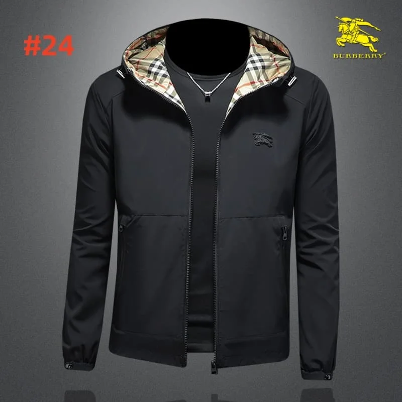 Burberry M-4XL 12yr308