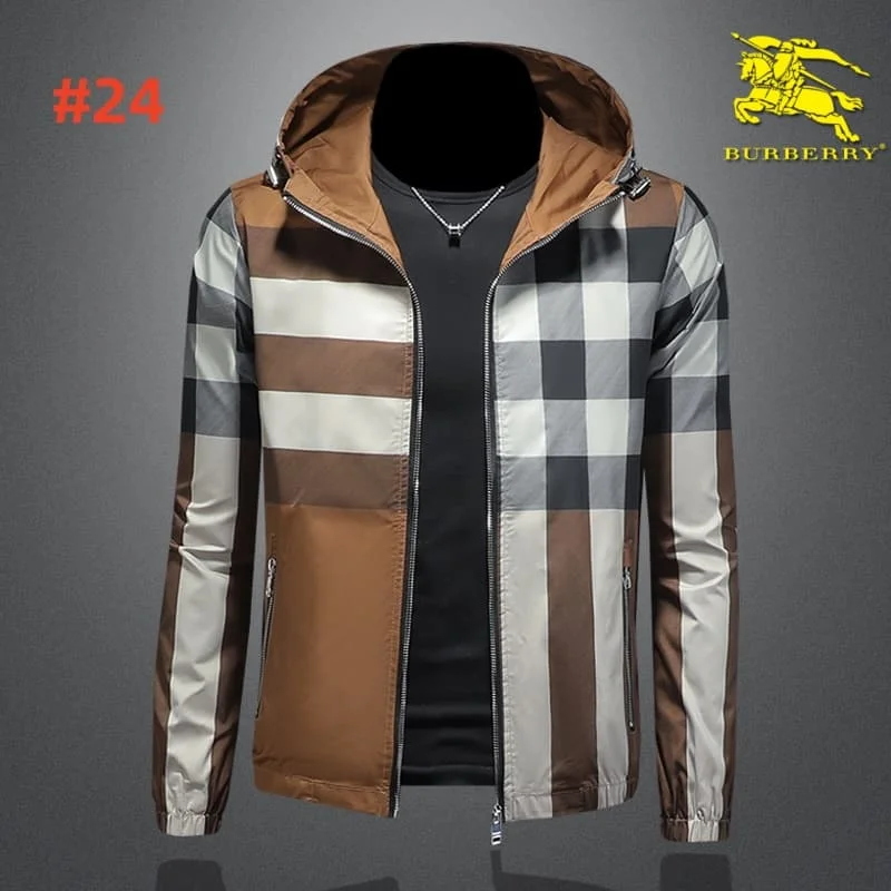 Burberry M-4XL 12yr309