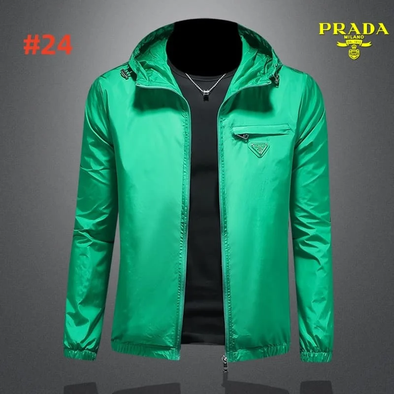 Prada M-4XL 12yr222
