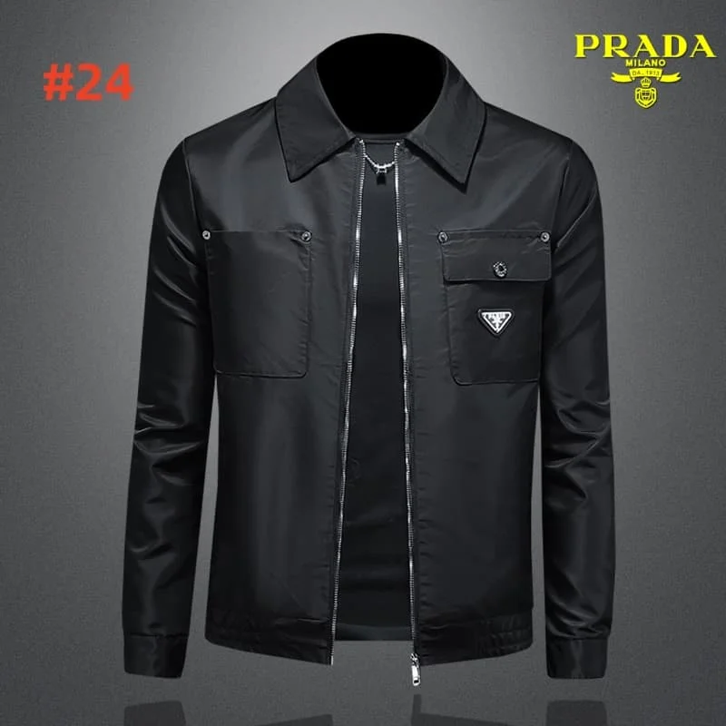 Prada M-4XL 12yr224