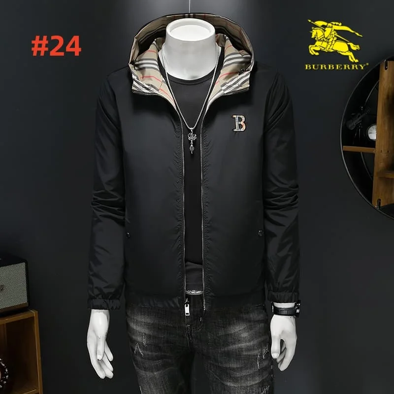 Burberry M-4XL 12yr314