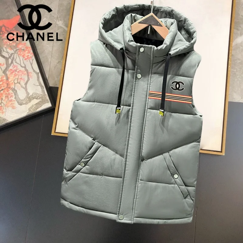 Chanel M-3XL 12yr45