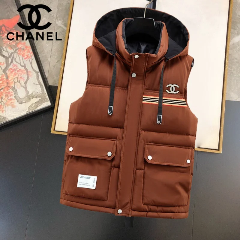 Chanel M-3XL 12yr46