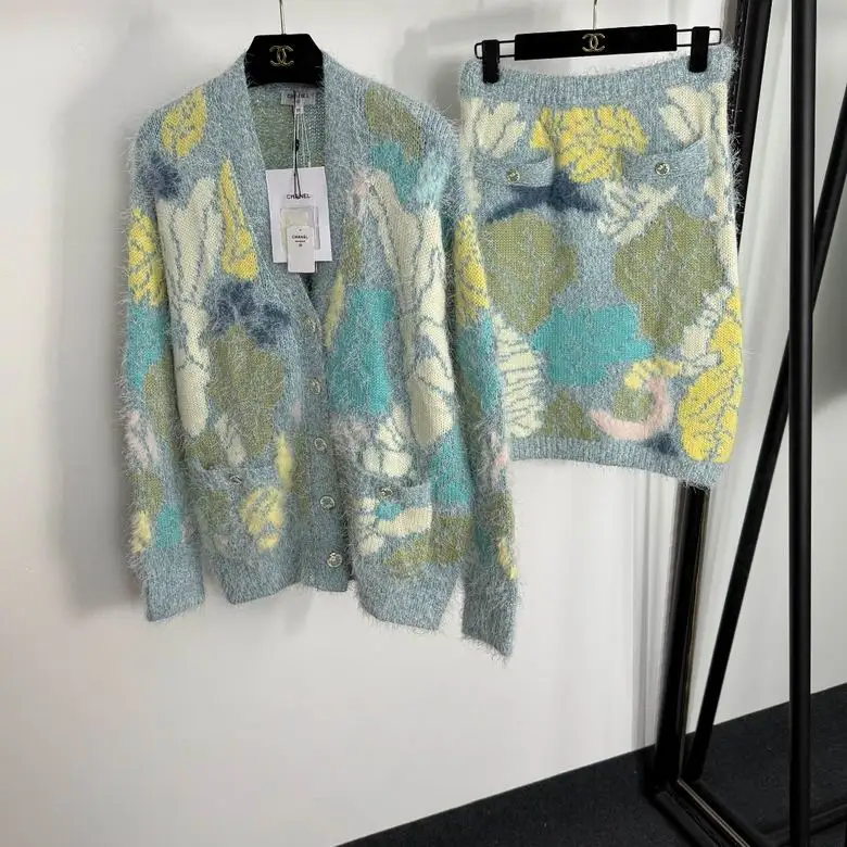 Chanel sz36 38 40 04