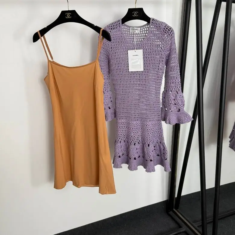 Chanel sz36 38 40 05