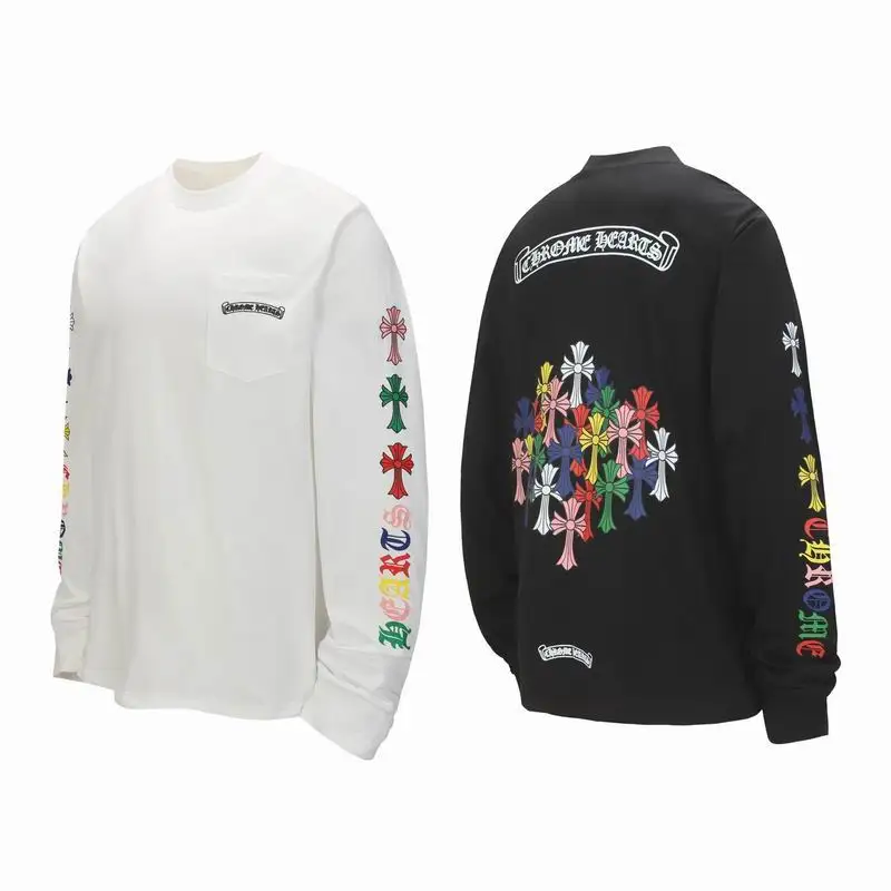 Chrome Hearts S-XL tltx02