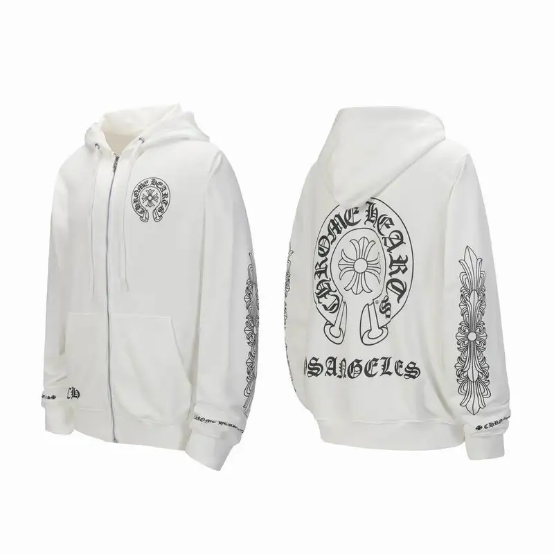 Chrome Hearts S-XL tltx09
