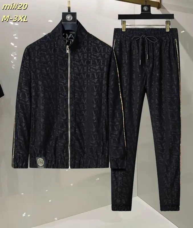 Versace M-3XL 12yr303