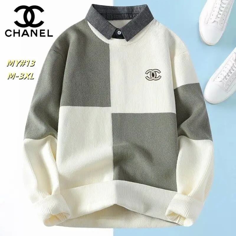 Chanel M-3XL 12yr17