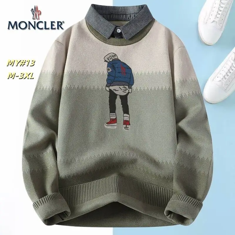 Moncler M-3XL 12yr74