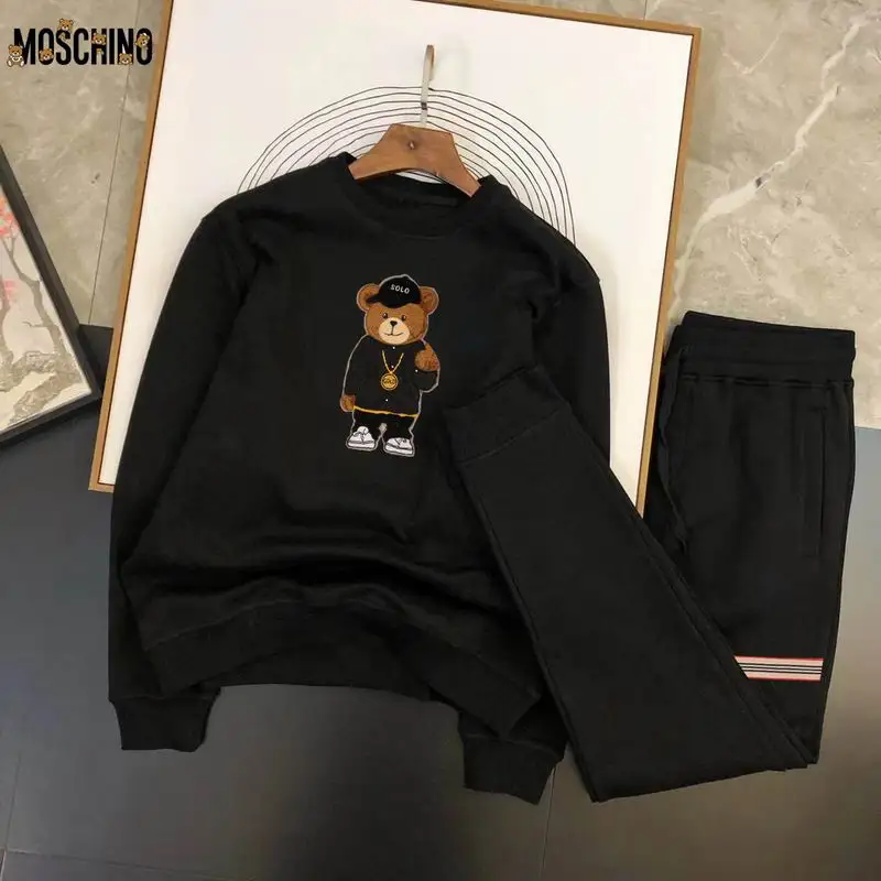 Moschino M-3XL 12yr06