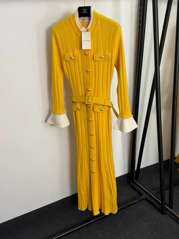 Self Portrait S-L 155