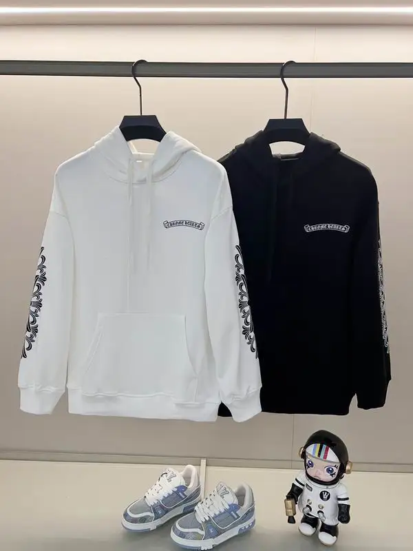 Chrome Hearts XS-L hltx01