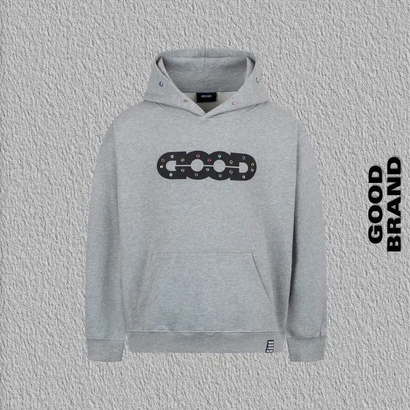 Goodbrand Hoodies 1102
