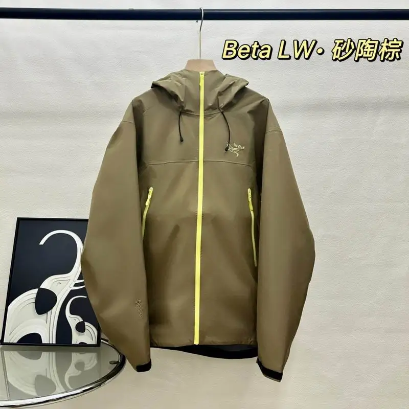 Arcteryx S-2XL hltx16