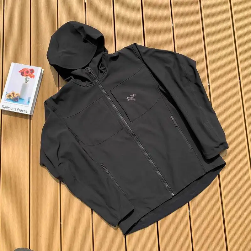 Arcteryx S-2XL hltx20