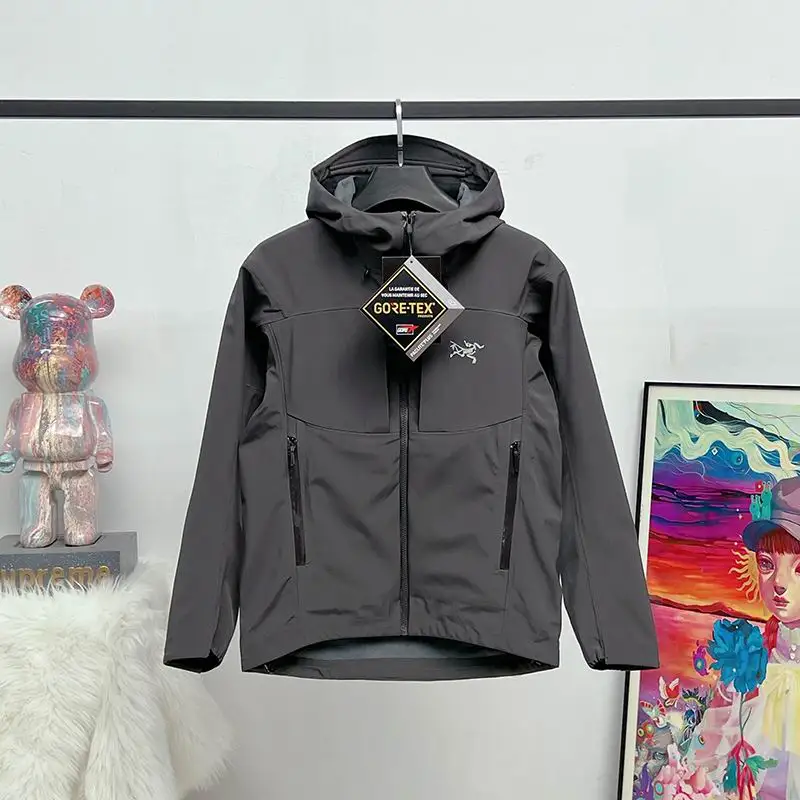 Arcteryx S-2XL hltx22