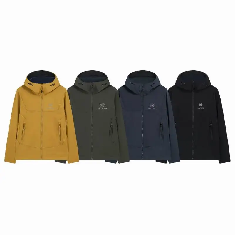 Arcteryx M-3XL hltx24
