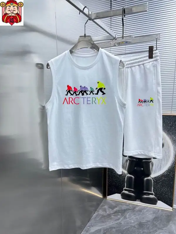 Arcteryx M-3XL kdtr01