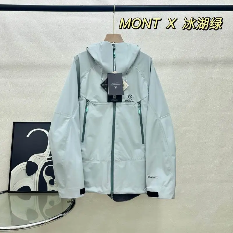 Kailas Jacket 1025