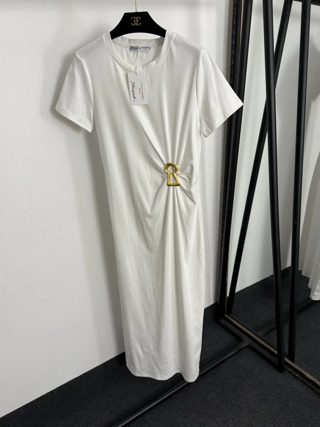 Schiaparelli S-XL 177