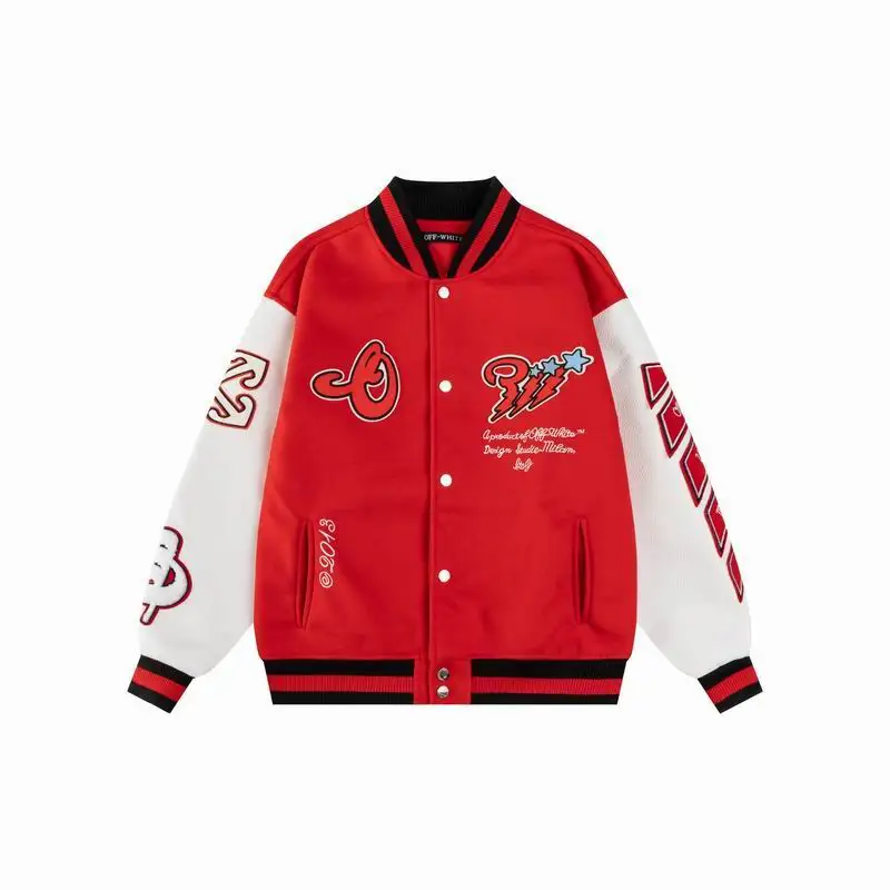 Off White M-2XL hltxS16